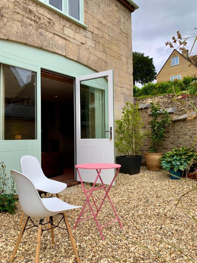 Ferienwohnung The Coach House And The Stable Woodchester Zimmer foto